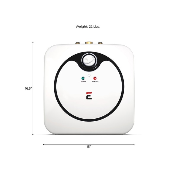 EM-4.0 Electric Mini Storage Tank Water Heater